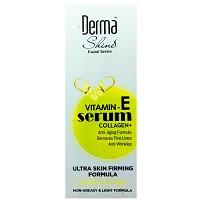 Derma Shine Vitamin E Serum 50ml